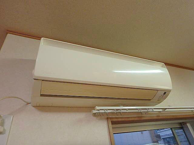 重原マンションのその他