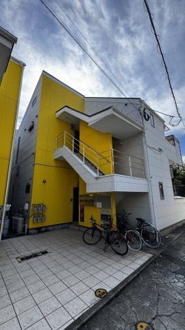 ラヴィータ箱崎