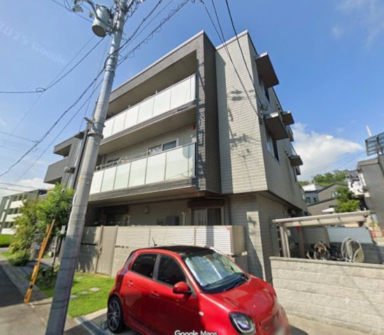 kapoleiiのエントランス