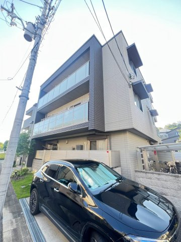 kapoleiiの外観