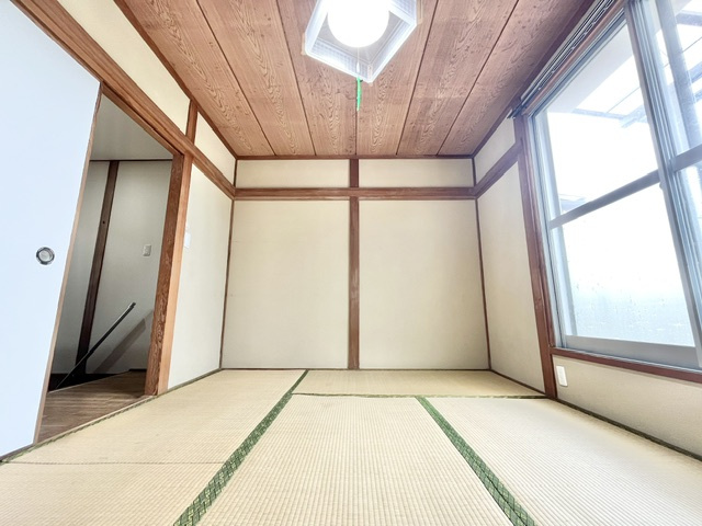 西板持町8丁目戸建の和室