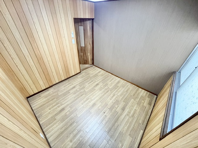 西板持町8丁目戸建の子供部屋