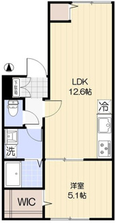 【間取り】 | エクセラン中板橋