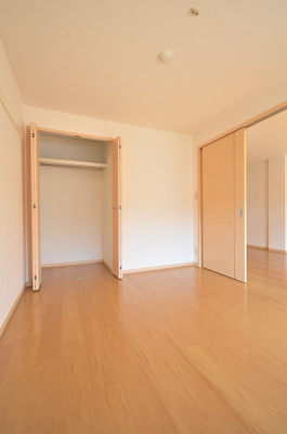 【収納】 | 光Ⅰ | 別の部屋参考写真