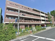 板橋区成増２丁目のマンションの画像