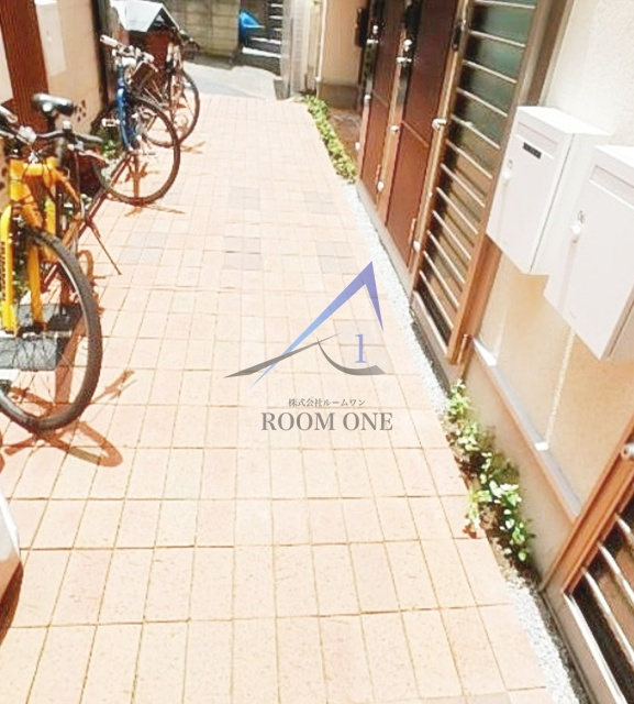 グランエッグス中野方南町