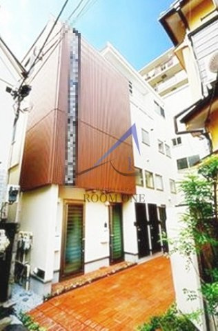 グランエッグス中野方南町の外観|外観です。