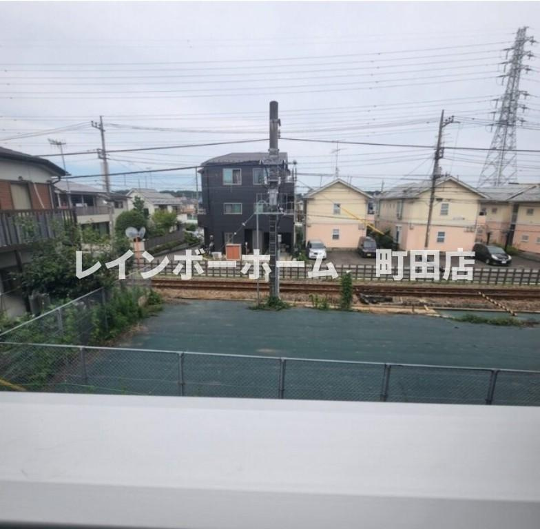 MELDIA原当麻2※初期費用分割後払いサービス利用可能物件の展望