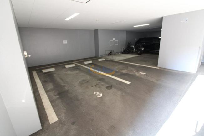 【駐車場】 | エスリード弁天町南