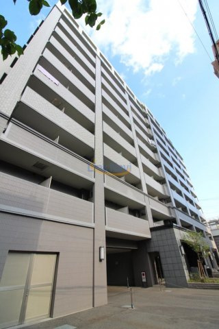 【外観】 | エスリード弁天町南