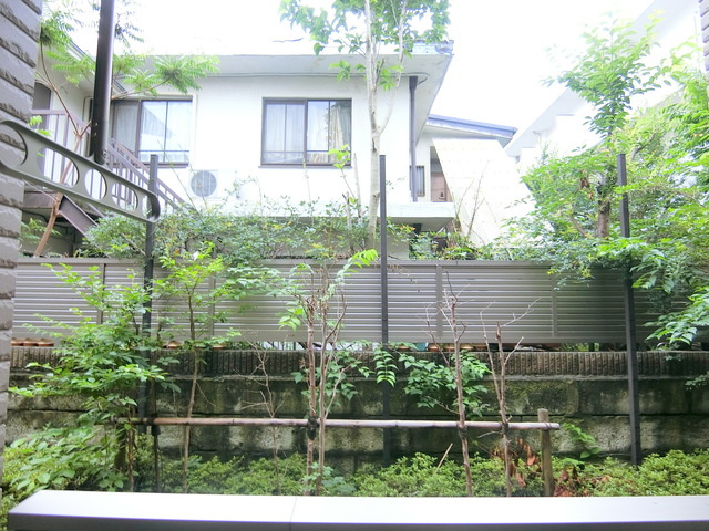 国分寺市光町１丁目の賃貸マンションの展望
