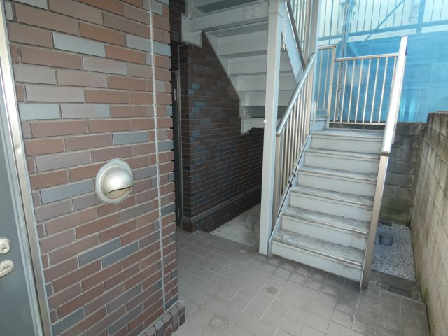 【その他共用部分】