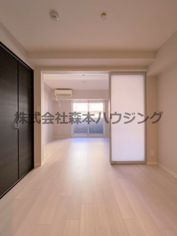 【居間・リビング】 | 　サンフレンドソラーナ | 使いやすい居間です