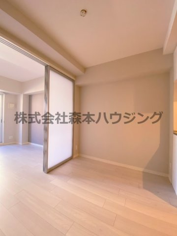 【居間・リビング】 | 　サンフレンドソラーナ | きれいな居間です