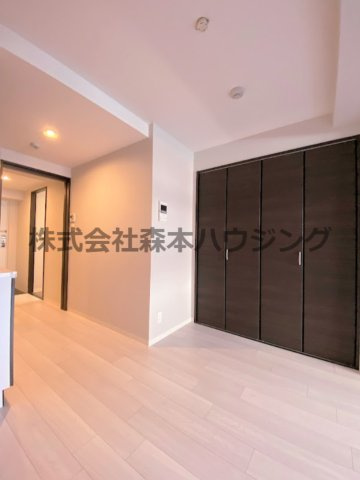 【居間・リビング】 | 　サンフレンドソラーナ | こちらの居間で趣味の時間をお楽しみください