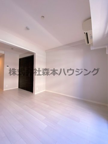 【洋室】 | 　サンフレンドソラーナ | ゆったりした洋室です