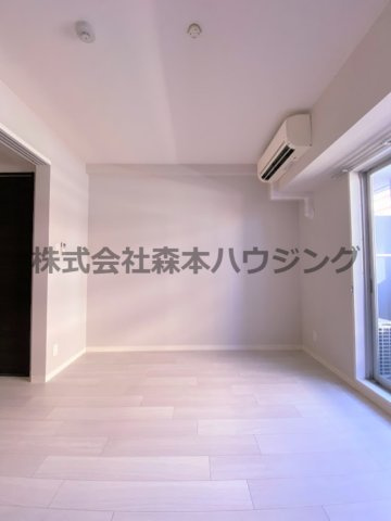 【洋室】 | 　サンフレンドソラーナ | きれいな洋室です