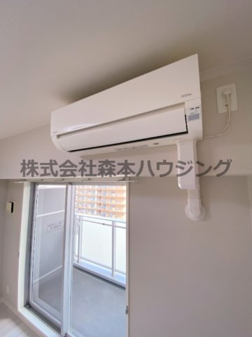 【設備】 | 　サンフレンドソラーナ | ※同タイプ別室の写真を使用しています。
　設備内容や色調など相違がある場合は実際のお部屋の現状優先となります。