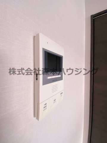 【セキュリティ】 | 　サンフレンドソラーナ | TVモニターフォンで安心です