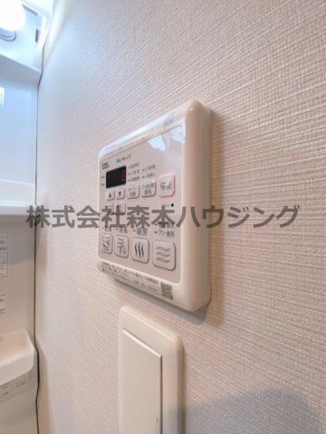 【設備】 | 　サンフレンドソラーナ | 浴室乾燥機ついてます