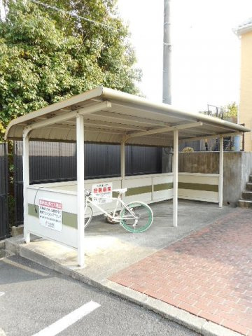 【設備】 | サンヒルズ生桑台　Ⅰ