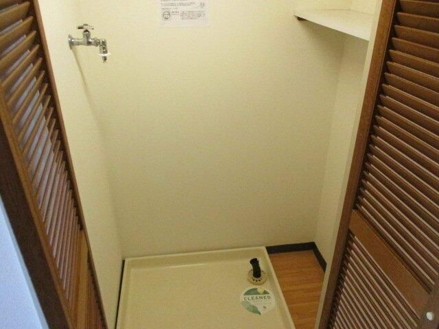 日神パレス豊玉の設備