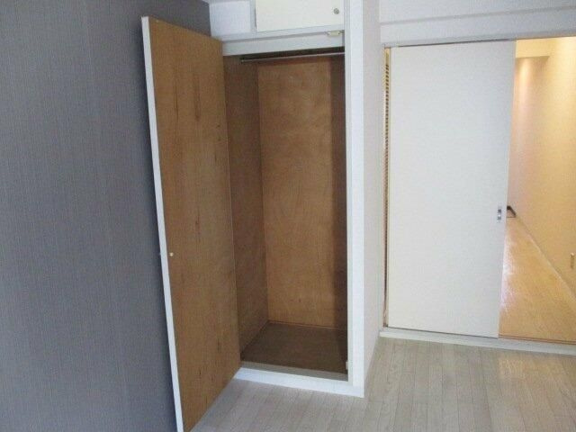 日神パレス豊玉の収納