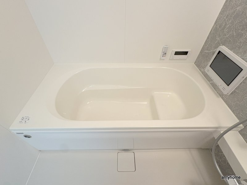 パサログランデ背戸口　仲介手数料無料の浴室