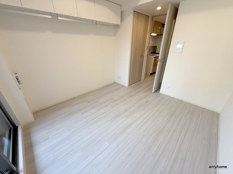 プレサンス東小橋エレディータ　仲介手数料無料の居間・リビング