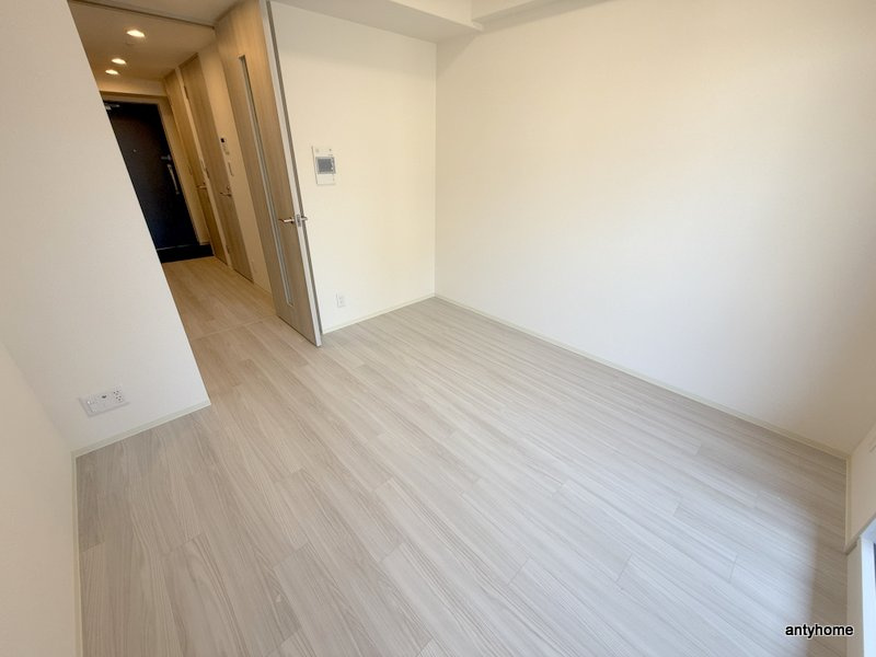 プレサンス東小橋エレディータ　仲介手数料無料の洋室
