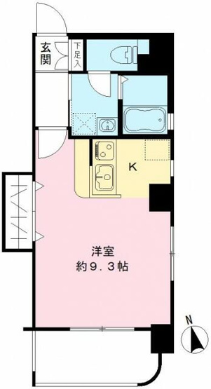 【間取り】 | Ｙｓ大勝