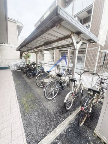 ラ・ポール五番館