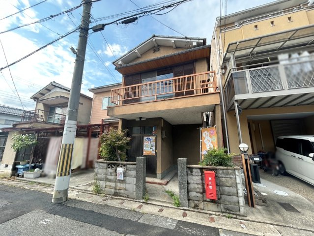 東野竹田Ⅱ　新築参考プラン|『ぽかぽか南向き！』
太陽の自然な光がたっぷりお家に差し込むため、晴れた日の日中は電気を消しても明るい室内で過ごせちゃいます！（R8.8撮影）