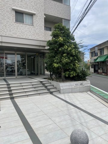 アルファスマート丸亀城西のその他共用部分