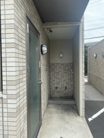 アルファスマート丸亀城西のその他共用部分