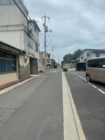 アルファスマート丸亀城西の周辺