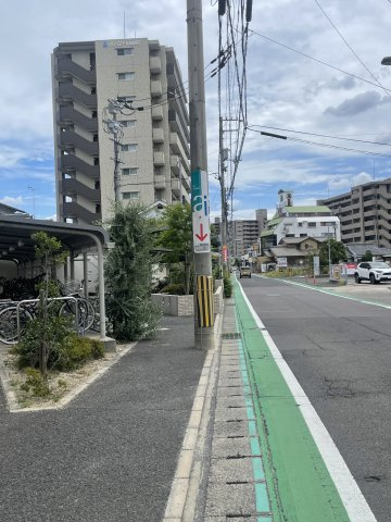 アルファスマート丸亀城西の周辺