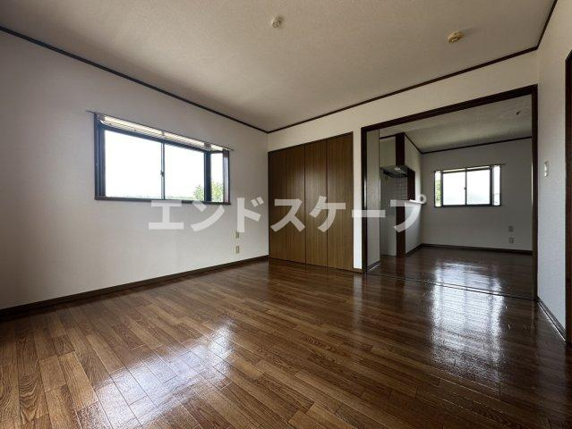 グリーンハイツアカシヤの洋室|高崎、前橋のお部屋探しはエンドスケープまで！お客様の理想お聞かせ下さい♪