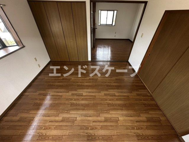 グリーンハイツアカシヤの洋室|高崎、前橋のお部屋探しはエンドスケープまで！お客様の理想お聞かせ下さい♪
