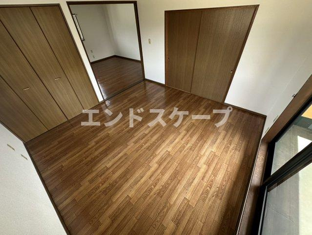グリーンハイツアカシヤの洋室|高崎、前橋のお部屋探しはエンドスケープまで！お客様の理想お聞かせ下さい♪