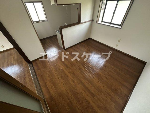 グリーンハイツアカシヤの居間・リビング|高崎、前橋のお部屋探しはエンドスケープまで！お客様の理想お聞かせ下さい♪