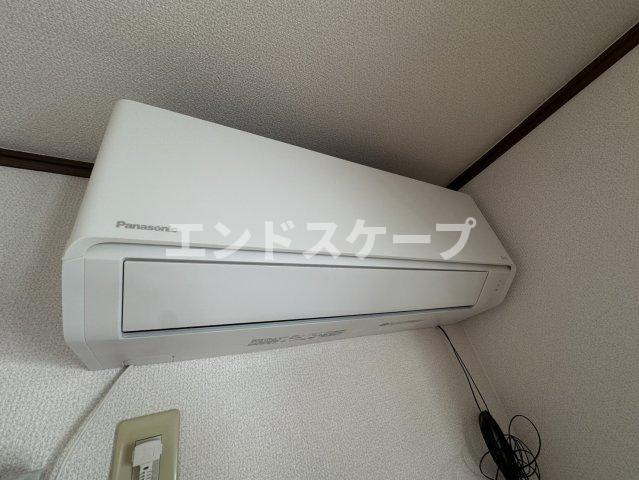グリーンハイツアカシヤの設備|高崎、前橋のお部屋探しはエンドスケープまで！お客様の理想お聞かせ下さい♪