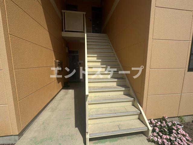 グリーンハイツアカシヤのその他共用部分|高崎、前橋のお部屋探しはエンドスケープまで！お客様の理想お聞かせ下さい♪