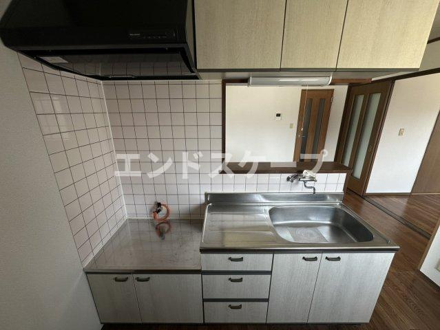 グリーンハイツアカシヤのキッチン|高崎、前橋のお部屋探しはエンドスケープまで！お客様の理想お聞かせ下さい♪