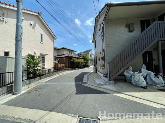 【エントランス】 | アイパレス