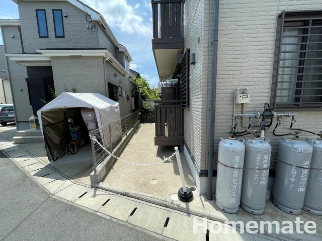 【その他共用部分】 | アイパレス