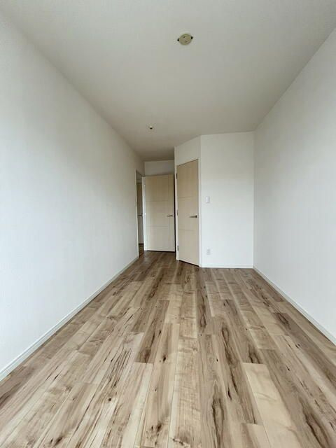 ニューシティアパートメンツ西大島の収納