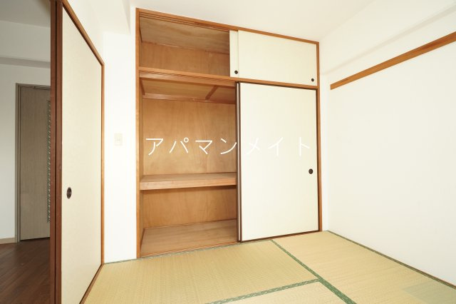 【収納】 | エクセレントコート三枝木 | 戸塚周辺ならアパマンメイトへＬｅｔｓ Ｇｏ ！