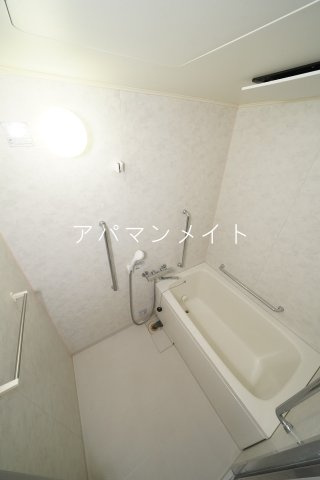 【浴室】 | エクセレントコート三枝木 | 追い焚き機能付き