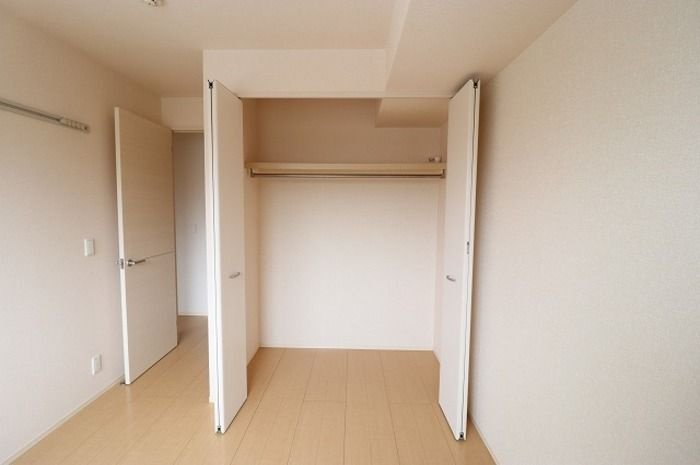 イーグレット　Cの収納